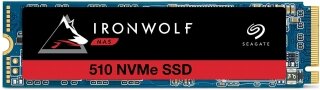 Seagate IronWolf 510 480 GB (ZP480NM30011) SSD kullananlar yorumlar
